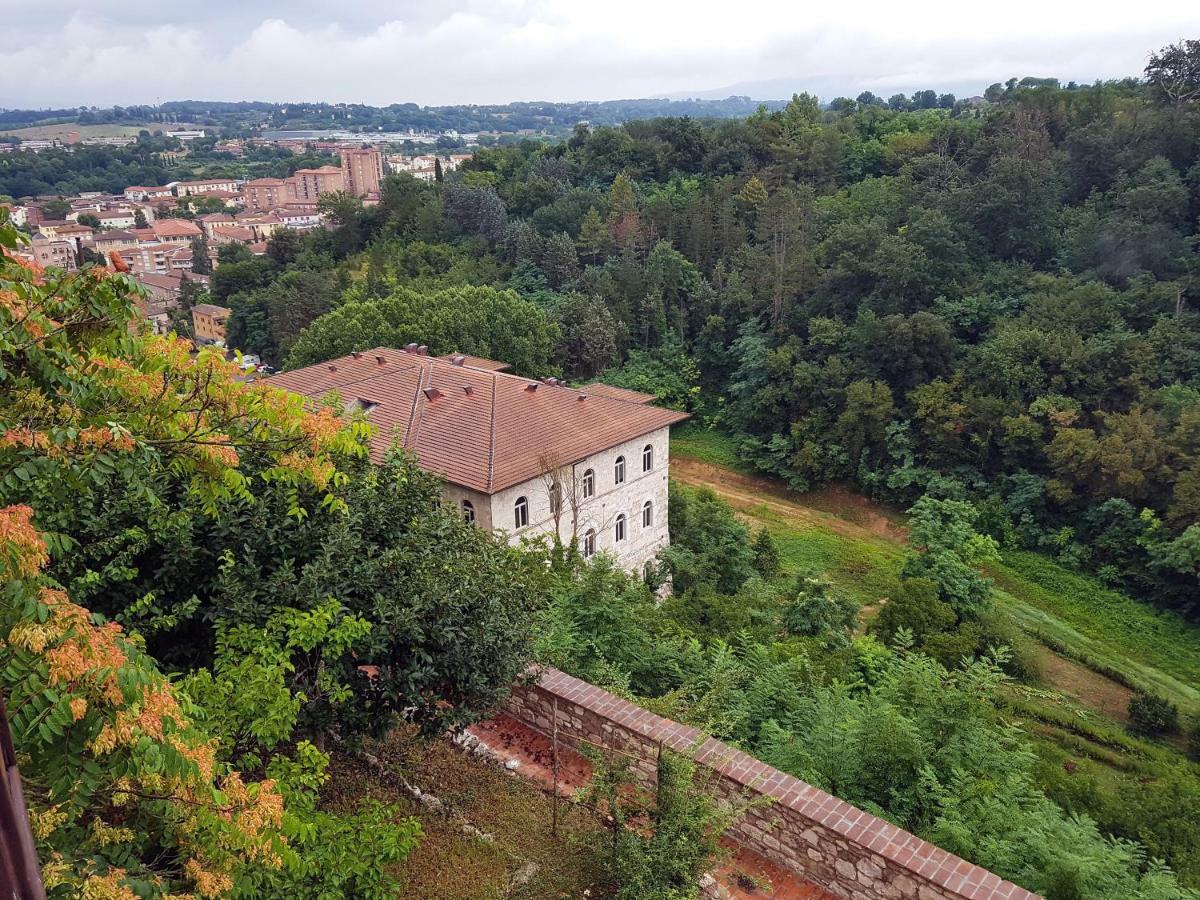 La Casa Del Fotografo Apartment Colle di Val d'Elsa Exterior photo