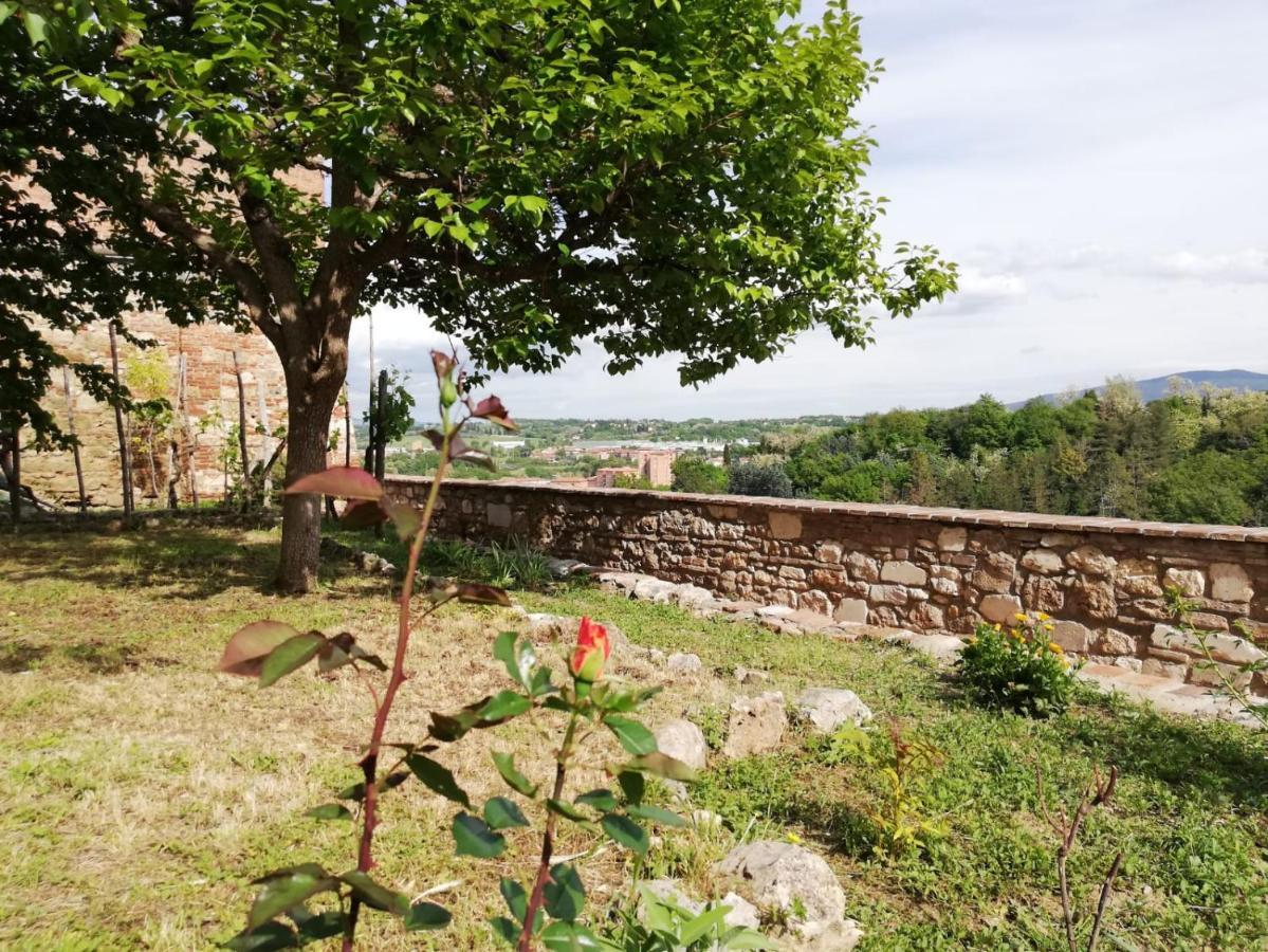 La Casa Del Fotografo Apartment Colle di Val d'Elsa Exterior photo
