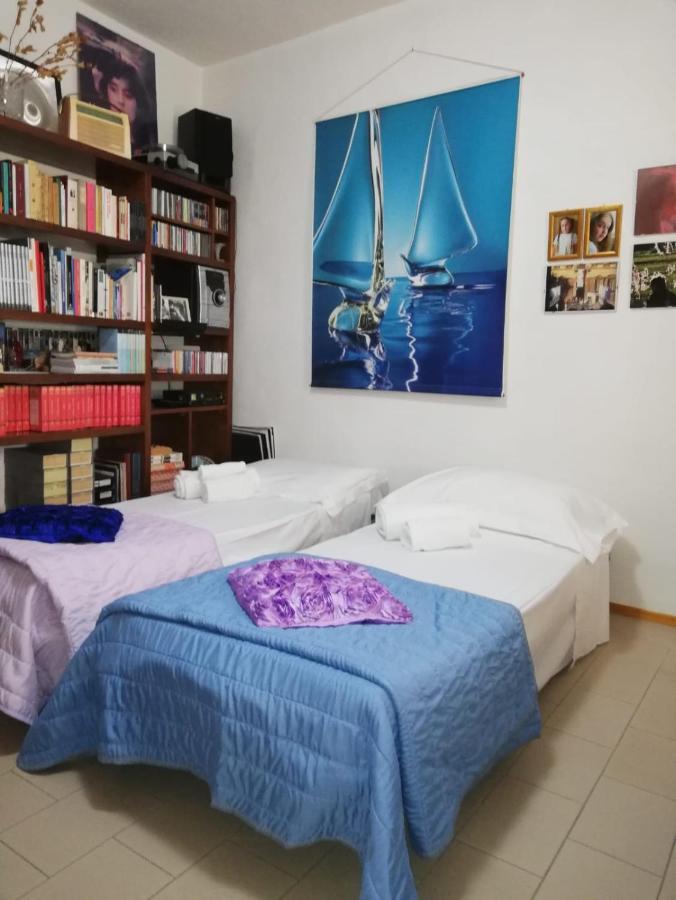 La Casa Del Fotografo Apartment Colle di Val d'Elsa Exterior photo